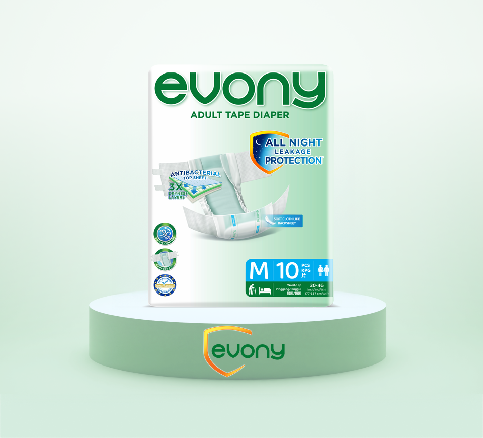Evony Adult Diaper